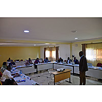 Conserving Aquatic Biodiversity in African Blue Economy image
