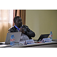 Conserving Aquatic Biodiversity in African Blue Economy image