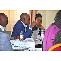 Conserving Aquatic Biodiversity in African Blue Economy image