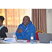 Conserving Aquatic Biodiversity in African Blue Economy image