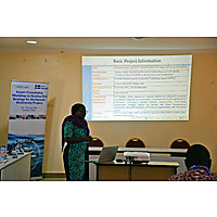 Conserving Aquatic Biodiversity in African Blue Economy image