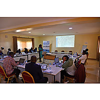 Conserving Aquatic Biodiversity in African Blue Economy image