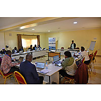 Conserving Aquatic Biodiversity in African Blue Economy image