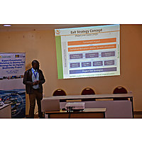 Conserving Aquatic Biodiversity in African Blue Economy image