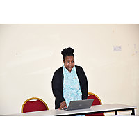 Conserving Aquatic Biodiversity in African Blue Economy image