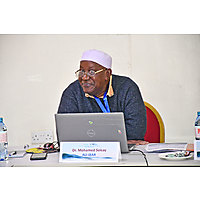 Conserving Aquatic Biodiversity in African Blue Economy image