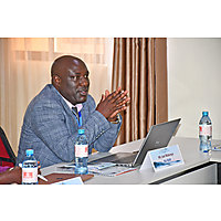 Conserving Aquatic Biodiversity in African Blue Economy image