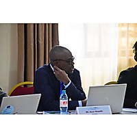 Conserving Aquatic Biodiversity in African Blue Economy image