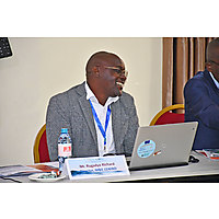 Conserving Aquatic Biodiversity in African Blue Economy image