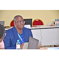 Conserving Aquatic Biodiversity in African Blue Economy image