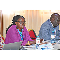 Conserving Aquatic Biodiversity in African Blue Economy image