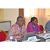Conserving Aquatic Biodiversity in African Blue Economy image