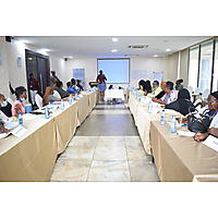 African Women Fish Processors and Traders Network-AWFishNet Kenya image