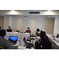 Development of Terms of Reference for the African Union Animal Resources Seed Centres of Excellence image
