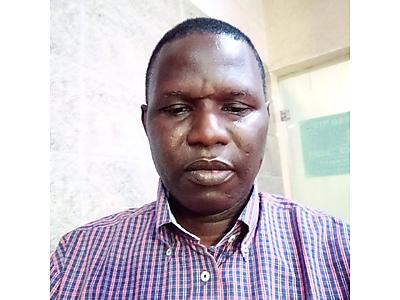 Alieu Sowe.jpg - Alieu Sowe image