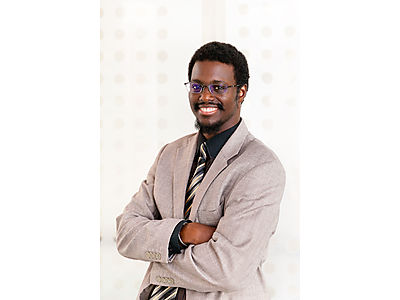 ID N'DONGO AUDA-NEPAD 1.jpg - Cheikh Tidjane N'DONGO image
