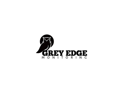 Black Logo.png - Grey Edge Monitoring  image