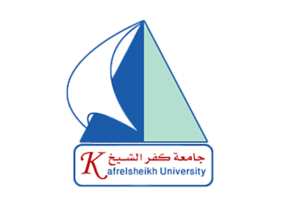 AU REC logos - 2022-03-30T135034.737.png - Kafrelsheikh University image