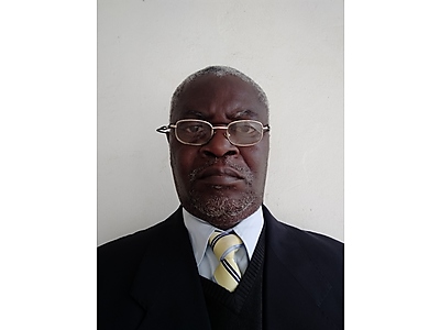 Dr IK Odubote Portrait Picture July 2021.jpg - Kolawole Odubote image