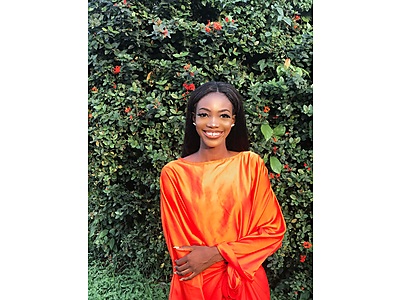 CBDCA7DE-E360-4A65-96C4-BA24C50E9B9B.jpeg - Sharon  Idahosa image