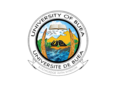 AU REC logos - 2022-04-01T103937.224.png - University of Buea image
