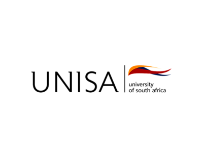 AU REC logos - 2022-03-31T113357.444.png - University of South Africa image