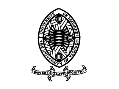 AU REC logos - 2022-03-31T093742.917.png - University of Yaonde I image